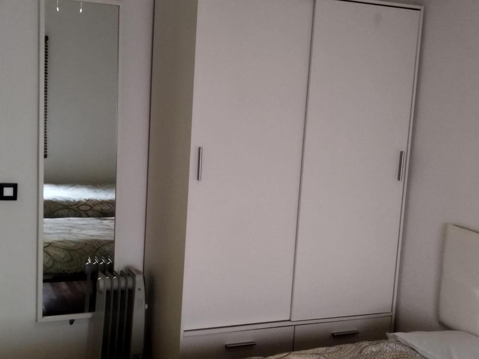Acogedor Apartamento climatizado supercéntrico con Parking y Ascensor en el corazón de Tarragona Exterior foto
