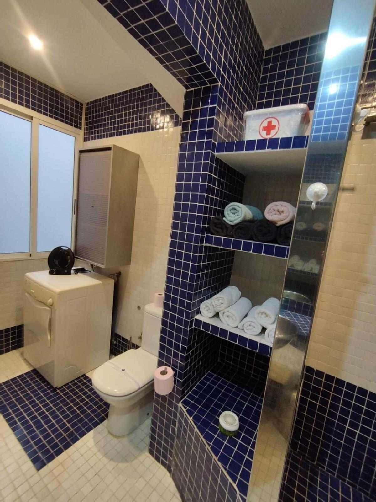 Acogedor Apartamento climatizado supercéntrico con Parking y Ascensor en el corazón de Tarragona Exterior foto