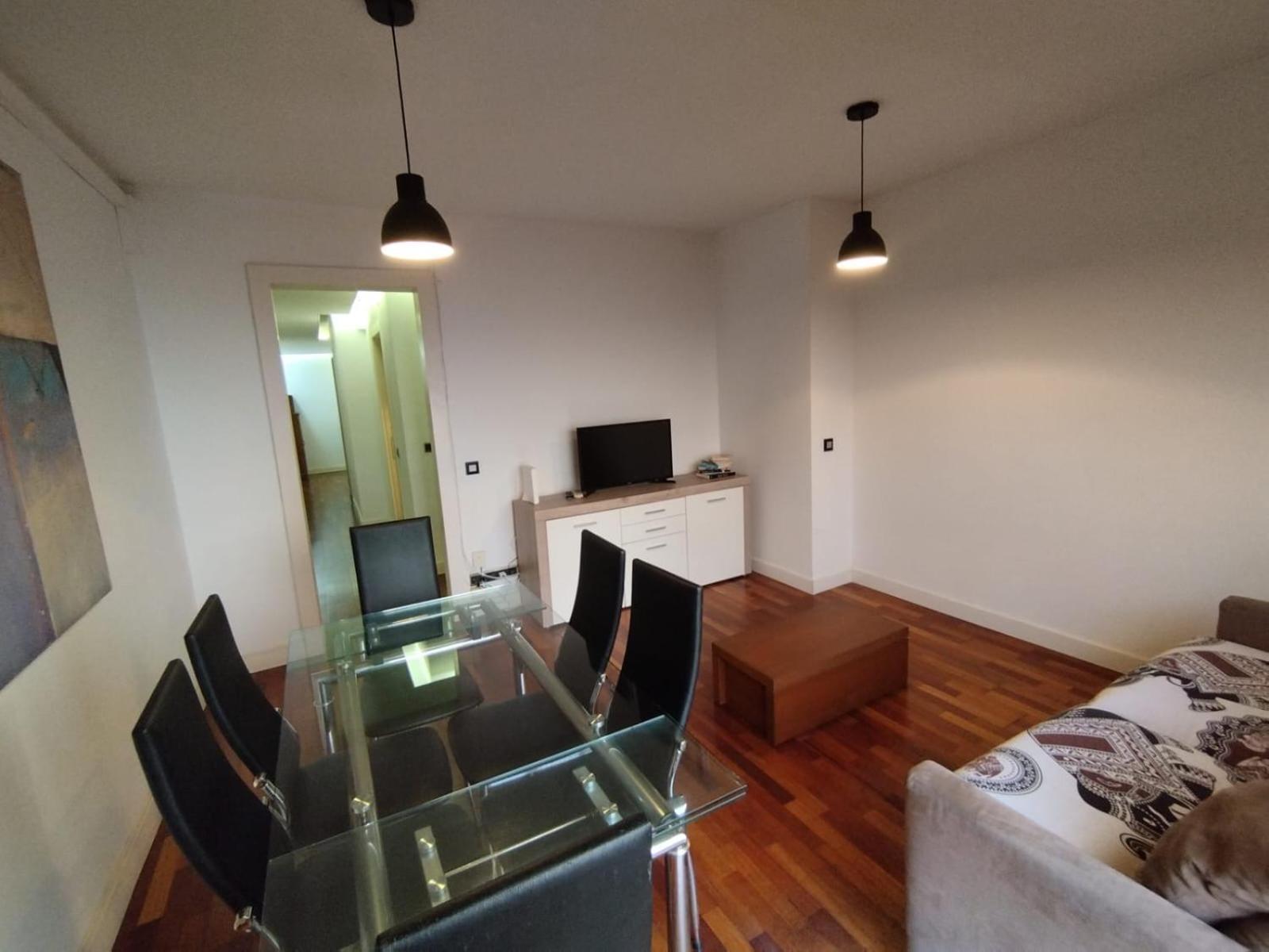 Acogedor Apartamento climatizado supercéntrico con Parking y Ascensor en el corazón de Tarragona Exterior foto